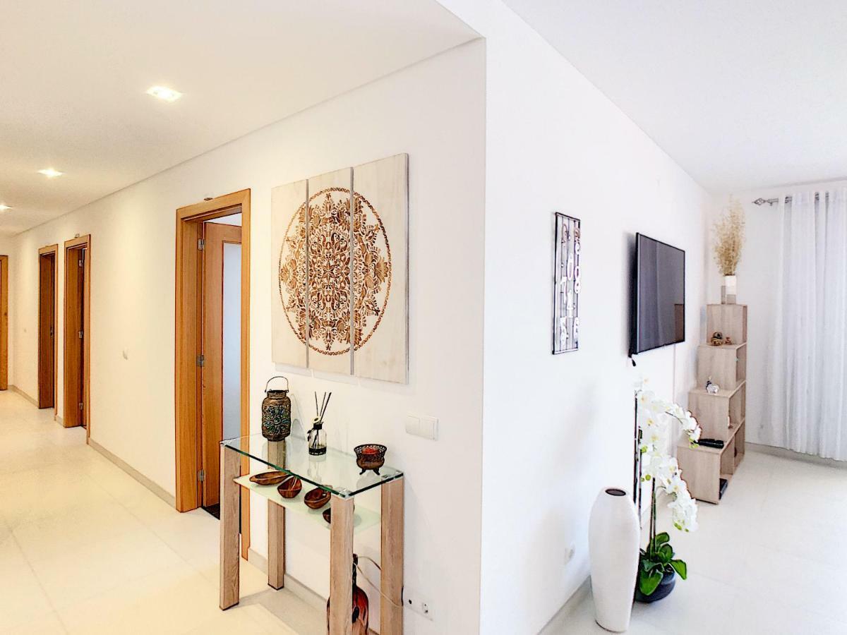 Apartment Nata カニコ エクステリア 写真