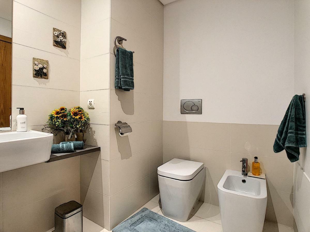 Apartment Nata カニコ エクステリア 写真