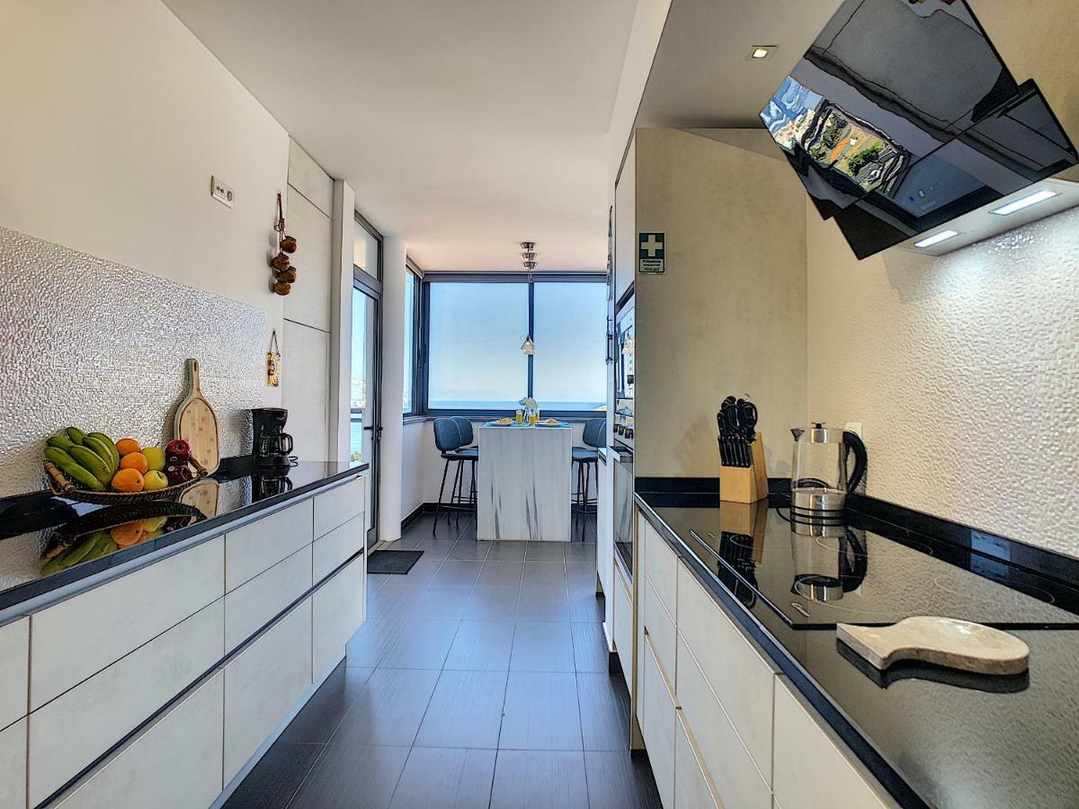 Apartment Nata カニコ エクステリア 写真